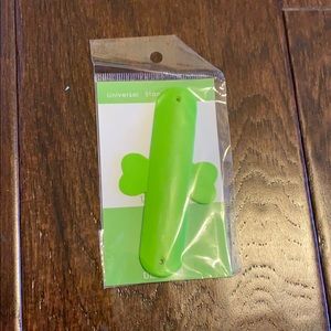 Green Universal Green Smart Phone Stand Holder